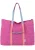 Fritzi aus Preußen Shopper  pink