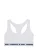 Karl Lagerfeld BH  zwart / wit