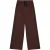 Alix The Label Ladies knitted piping pants pantalons 2608160938