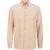 Jack & Jones Jjesummer shirt ls sn zalmpeach
