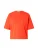 UNITED COLORS OF BENETTON Shirt  oranjerood