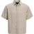 Jack & Jones Jprblaskye tencel ss shirt zand