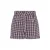 Like Flo – Febe short – Pied de poule –