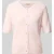 MOS MOSH Cardigan van wolmix met 1/2-mouwen model ‘Thora’