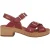 Mephisto Fedora dames sandaal