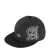 ADIDAS ORIGINALS Pet  grijs / zwart