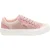 Rocket Dog Dames/Dames Lage Trainers (Mauve)
