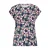 Dames-T-shirt fransa Seen 1