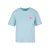 Dames-T-shirt Miss Tee Self Love Club