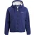 Craghoppers Dames/Dames Grainne Full Zip Fleecejack (Indigoblauw)