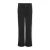 KIDS ONLY GIRL wide leg pantalon zwart