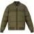 Tommy Hilfiger Bomberjack heren Regular (Kaki Groen)