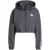 Adidas Dames future icons 3 stripes wind rdy jas
