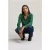 River Woods Classic Shirt Green
