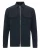 Genti | Heren | Overshirt Donkerblauw