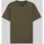 Boss Regular fit t-shirt van puur katoen model ‘Thompson’