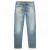 Nudie Jeans Solid Ollie slim fit jeans light blue denim