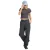 Damesbroek met wijde pijpen Billabong Stay Grounded