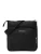 ARMANI EXCHANGE Schoudertas ‘Okinawa’  zwart