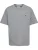 Hummel Functioneel shirt  grijs gemêleerd