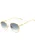 Belstaff JAGGED-S-DORADO-TITANIUM JAGGED S DORADO 53 TITANIUM Zonnebril