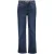 Geisha Jeans Balloon Dark Blue Denim Stonewash