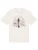 Watapparel Shirt  bourgogne / wit