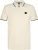 Petrol Polo Beige heren