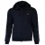 Emporio Armani Em000653_af18887 Sweatshirt Met Rits Blauw M Man