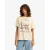 T-shirt dames Billabong Heading West