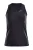 Winshape Sporttop ‘AET124LS’  zwart / wit