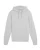 Lyle & Scott Sweatshirt ‘Interlock’  grijs gemêleerd