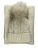 Kumixi Muts ‘Set’  offwhite