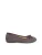 Pisamonas Ballerina’s  grijs