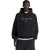 New Balance fleece Hoodies Heren – Zwart –
