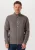 Gentiluomo Trui Heren Cardigan 8 Buttons,