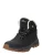 JACK WOLFSKIN Boots ‘Everquest’  zwart / wit