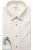 Marvelis Overhemd ML6 (vanaf 68 CM) ecru