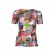 Dames-T-shirt Lisca Olbia