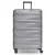 Bergpfeil Trolley ‘Travel’  zilver