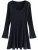 Next Jurk  navy