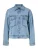 PIECES Tussenjas ‘PCElma’  blauw denim