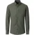 Overhemd Casa Moda Casual Fit olijfgroen