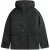 Fred Perry Heren Snorkel Korte Parka (Groen)