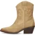 LEXX Cowboy Dames Enkellaarzen
