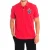 Polo met korte mouwen TMP302-PK097 man