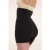 Booty Booster High Short in Zwart