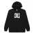 Hoodie DC Shoes Star