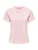 ONLY PLAY Functioneel shirt ‘ONPASTER’  rosa