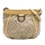 Tweedehands Gg Canvas Abbey D Ring Crossbody